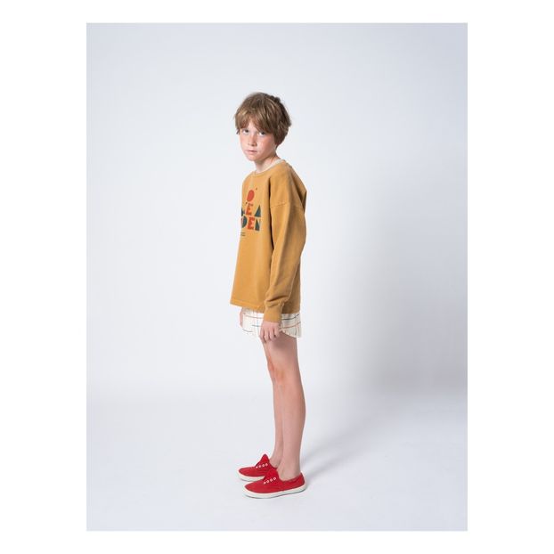 To Make A Garden sweatshirt -product