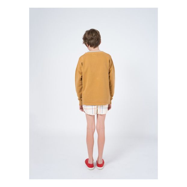 To Make A Garden sweatshirt -product