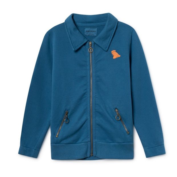 Organic cotton hoodie -product