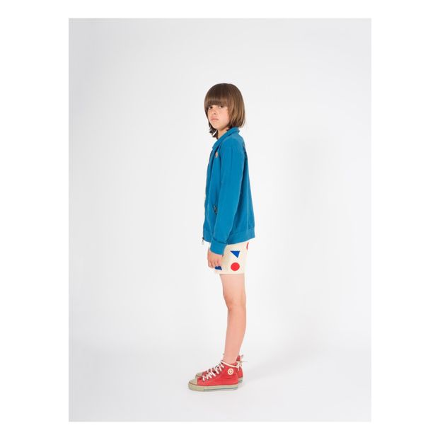 Organic cotton hoodie -product
