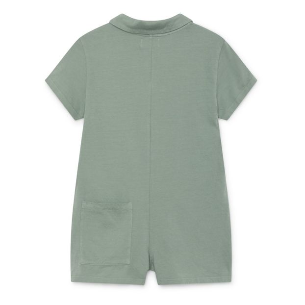 Combishort Jersey Bio Pomme-product