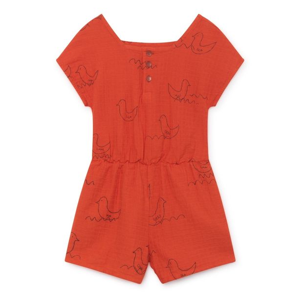 Combishort Coton Gauffré-product