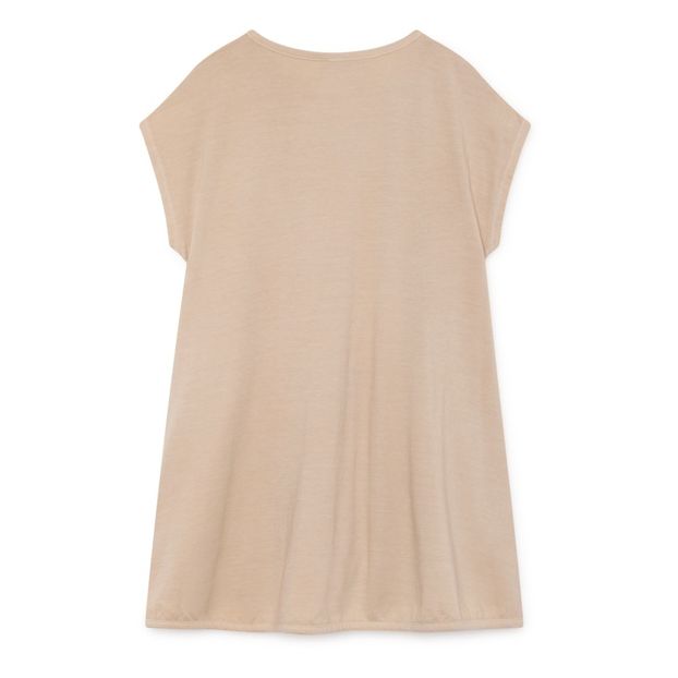Robe Coton Lin Tangerine Dreams-product