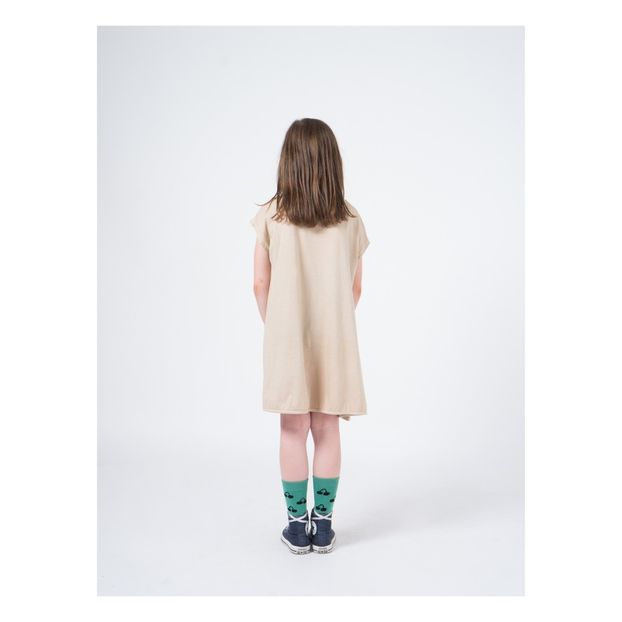 Robe Coton Lin Tangerine Dreams-product