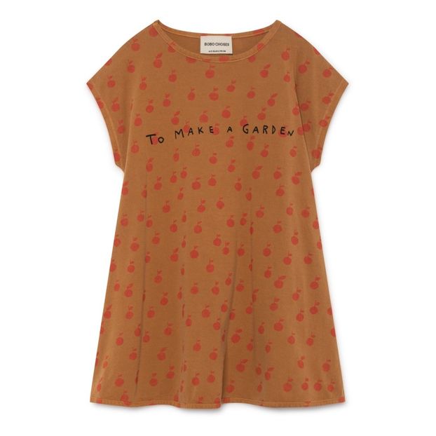 Robe Coton Lin To Make a Garden-product