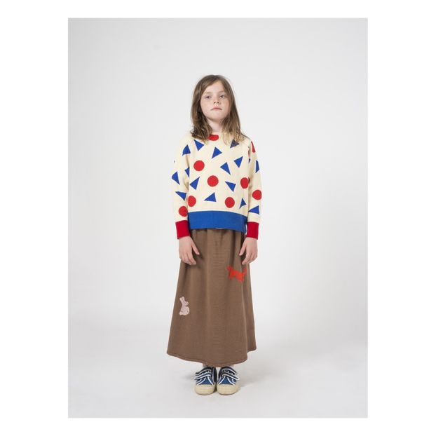 Pull Coton Bio-product