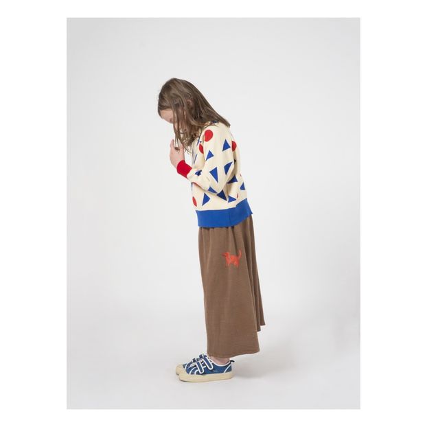 Pull Coton Bio-product