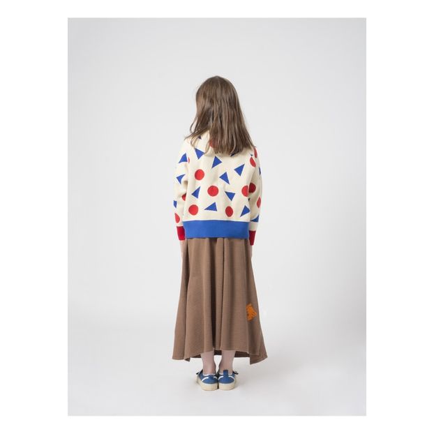 Pull Coton Bio-product