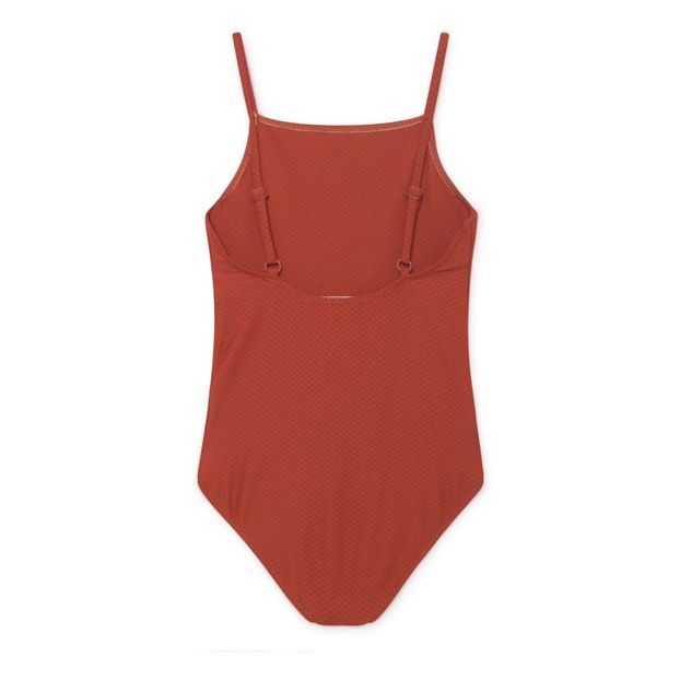 Cherry printed swimsuit-product