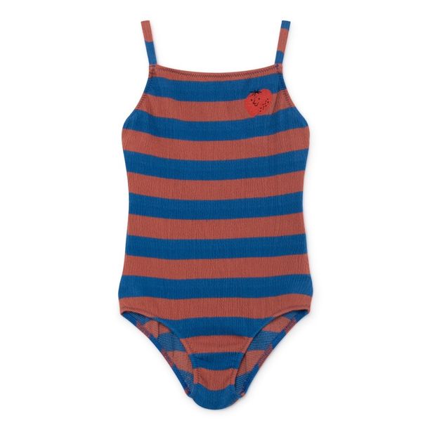Maillot de Bain 1 Pièce Rayé-product