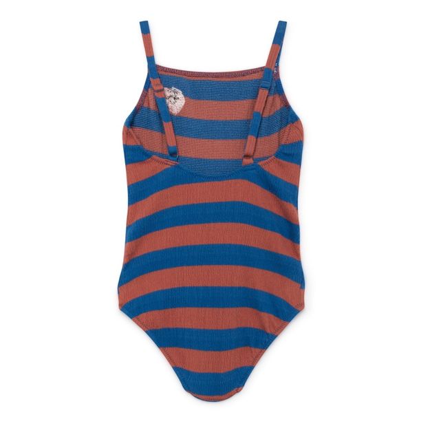 Maillot de Bain 1 Pièce Rayé-product