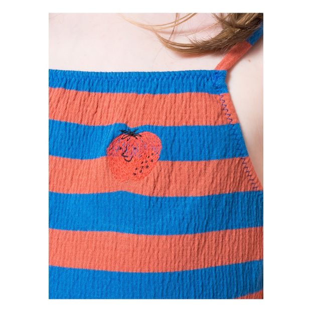 Maillot de Bain 1 Pièce Rayé-product