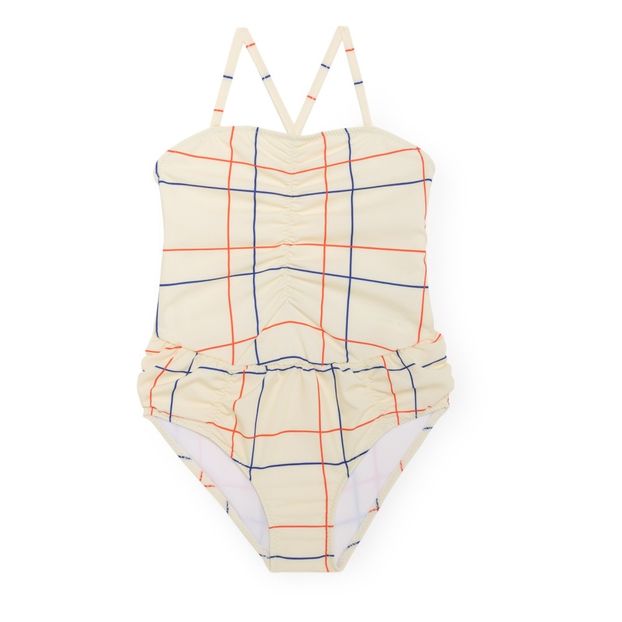 Maillot de Bain Carreaux-product