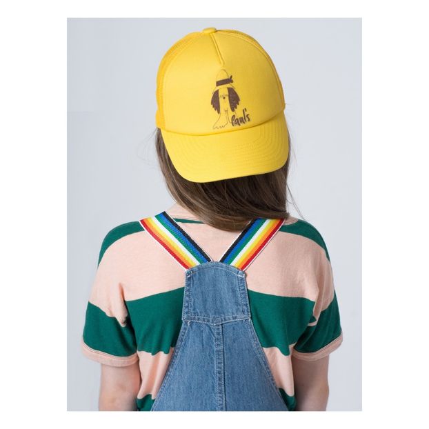 Cap -product