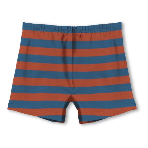 Striped Swimming Trunks -product