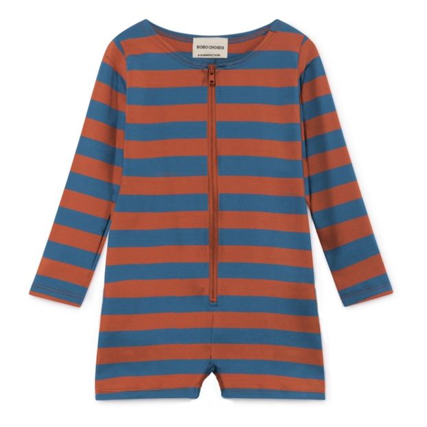 Striped Swimsuit -product