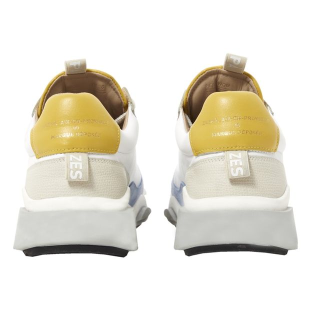 Zapatillas ZSP7-product