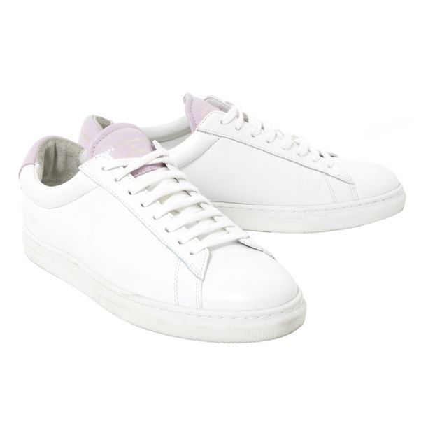 Trainers ZSP4-product