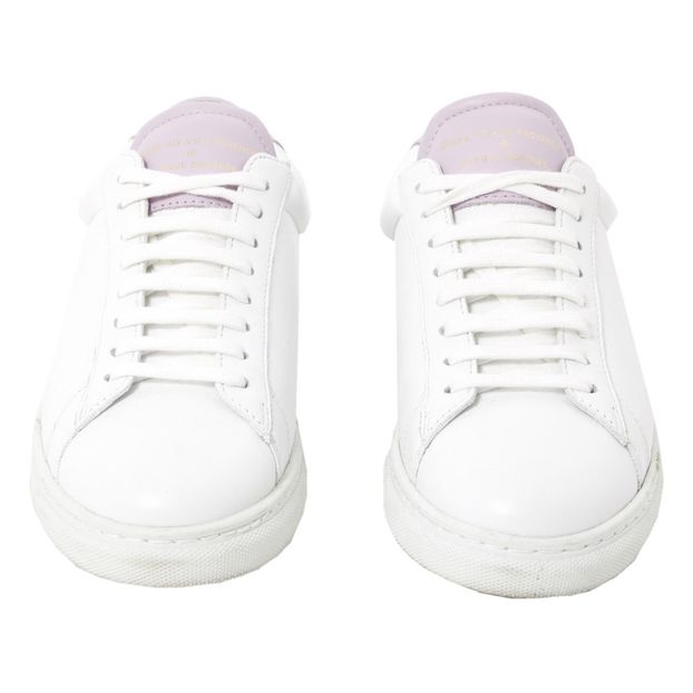 Trainers ZSP4-product