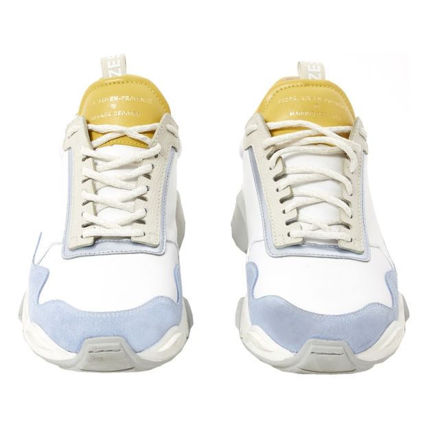 Zapatillas ZSP7-product