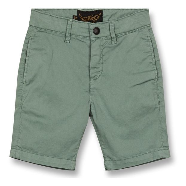 Allen bermuda shorts-product