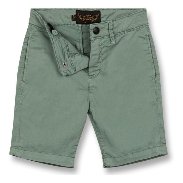 Allen bermuda shorts-product