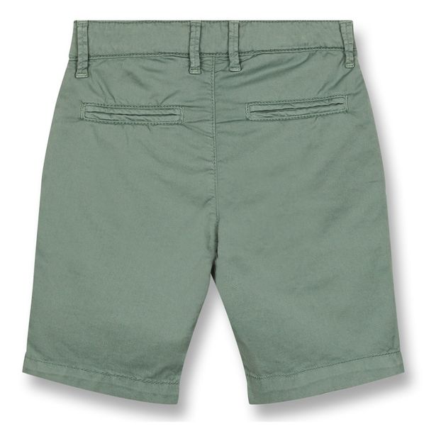 Allen bermuda shorts-product