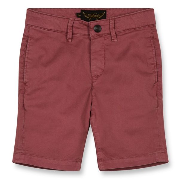 Allen bermuda shorts-product