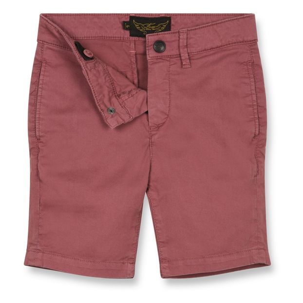 Allen bermuda shorts-product