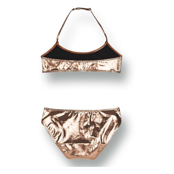 Rio metallic swimsuit-product
