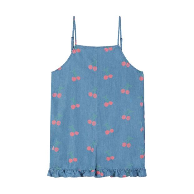 Combishort Chambray Cherry-product