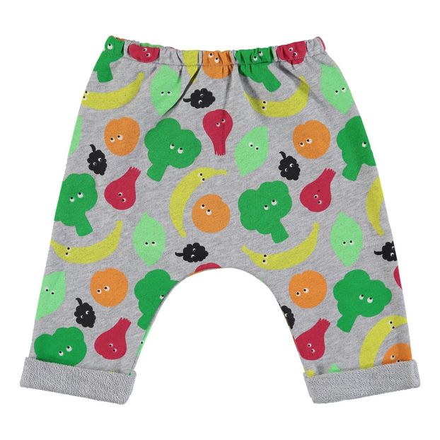 Sarouel Coton Bio Fruits-product