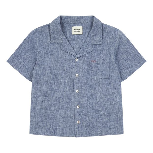 Leinenhemd Sebastian-product