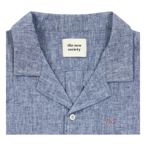 Leinenhemd Sebastian-product