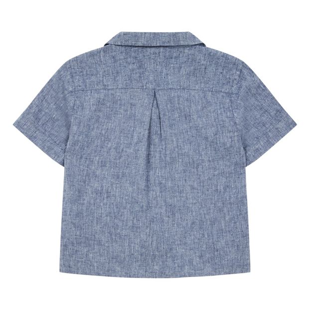 Leinenhemd Sebastian-product