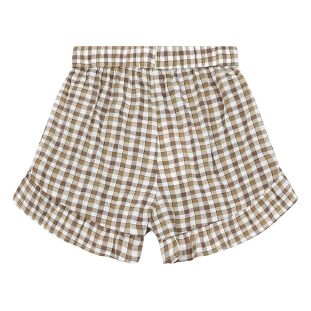 Short Vichy Louise-product