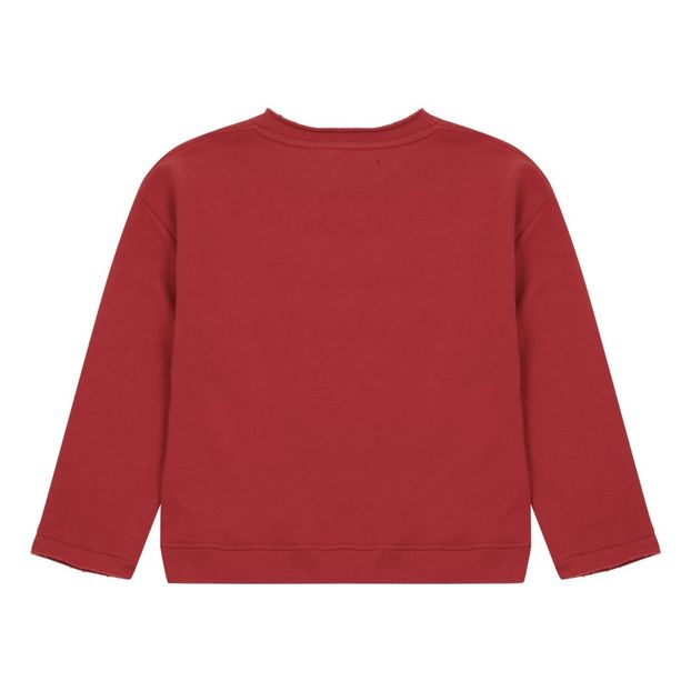 Sudadera The New Society Algodón Biológico-product