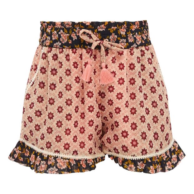 Short Volants-product