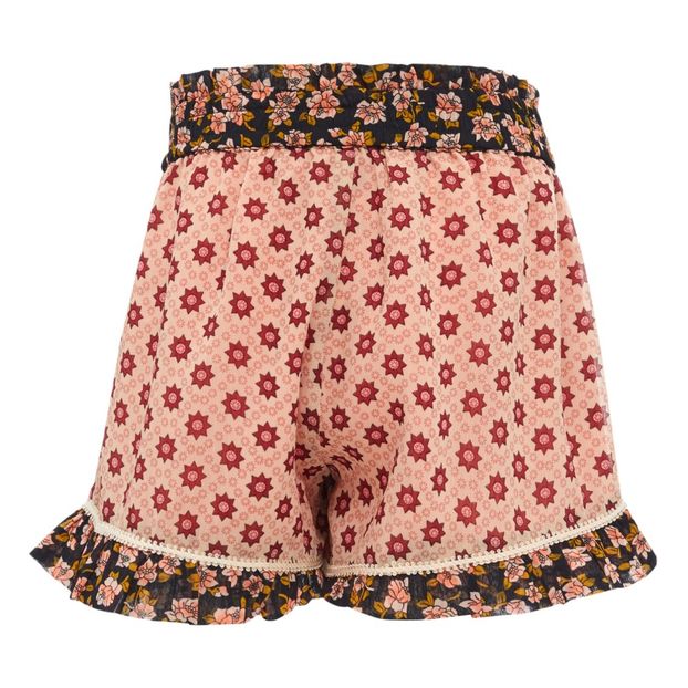Short Volants-product