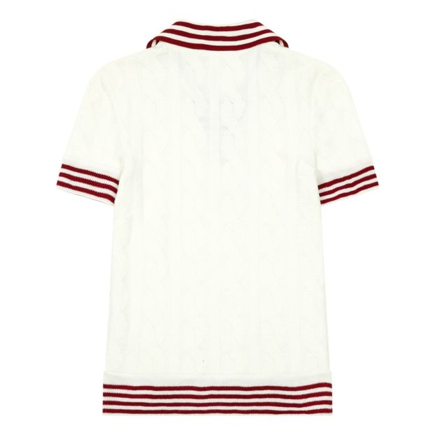 Vintage polo shirt-product