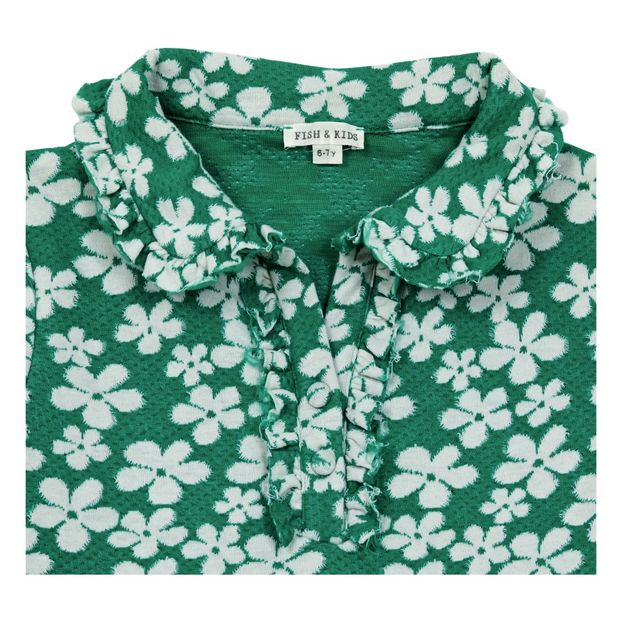 Blouse Fleurie-product