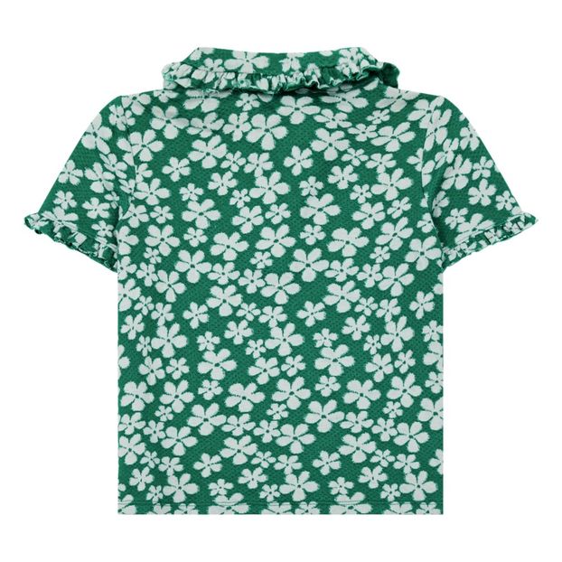 Blouse Fleurie-product