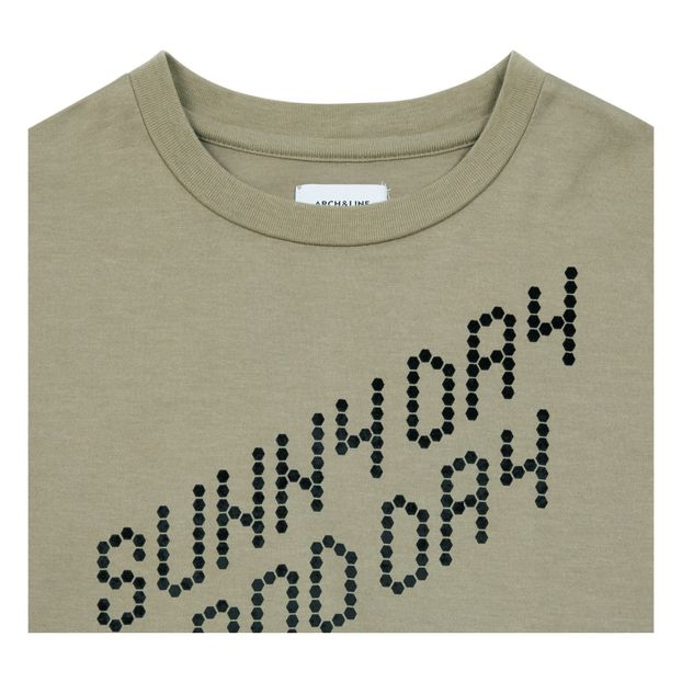 T-shirt Sunny Day Good Day-product
