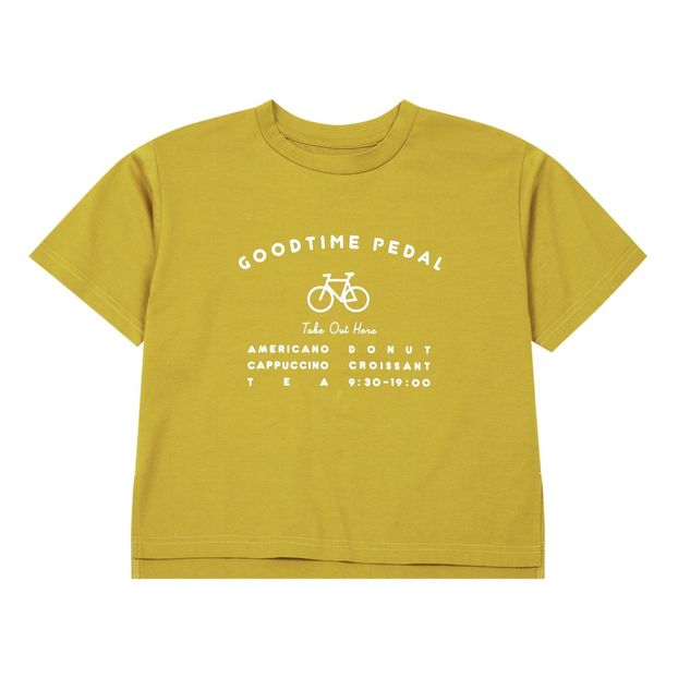T-shirt Vélo-product