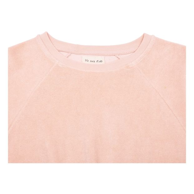 Benj Terry Cloth Vest Top -product