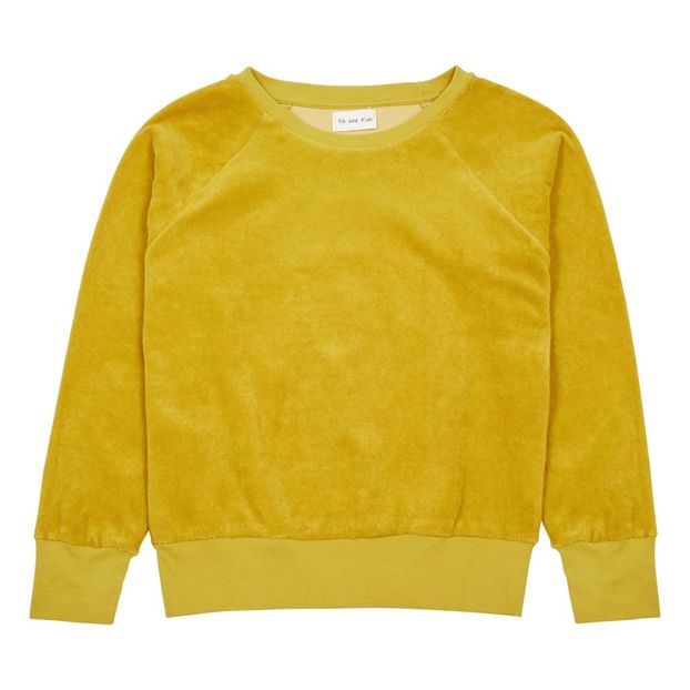 Sweat Henri Eponge Coton Bio-product