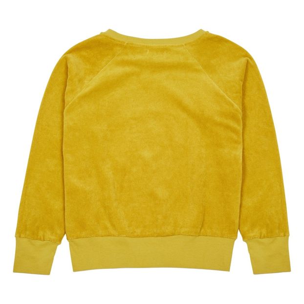 Sweat Henri Eponge Coton Bio-product