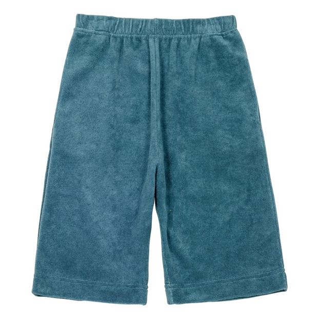 Romeo Terry Cloth Bermuda-product