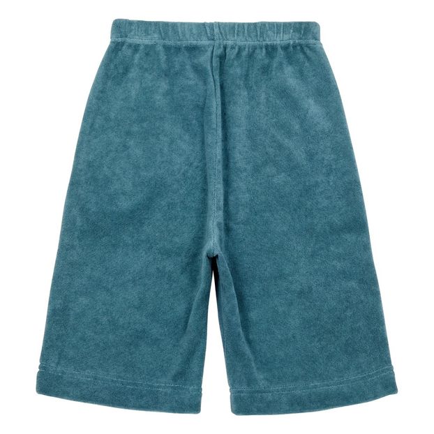 Romeo Terry Cloth Bermuda-product