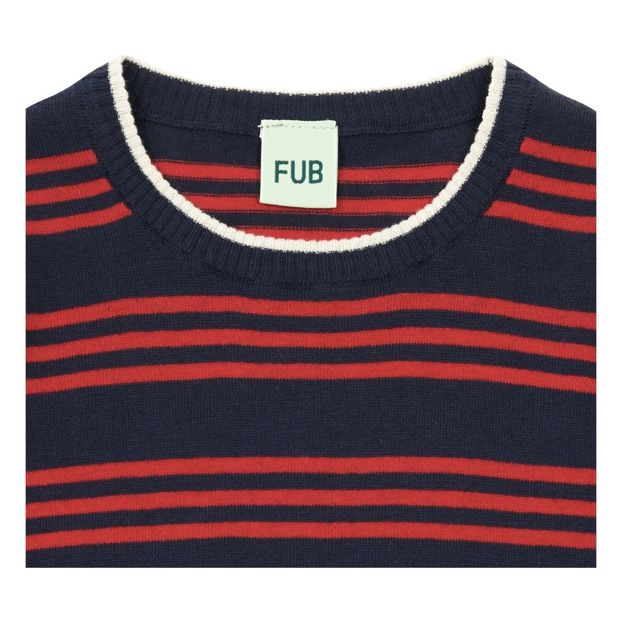 Organic cotton T-shirt-product